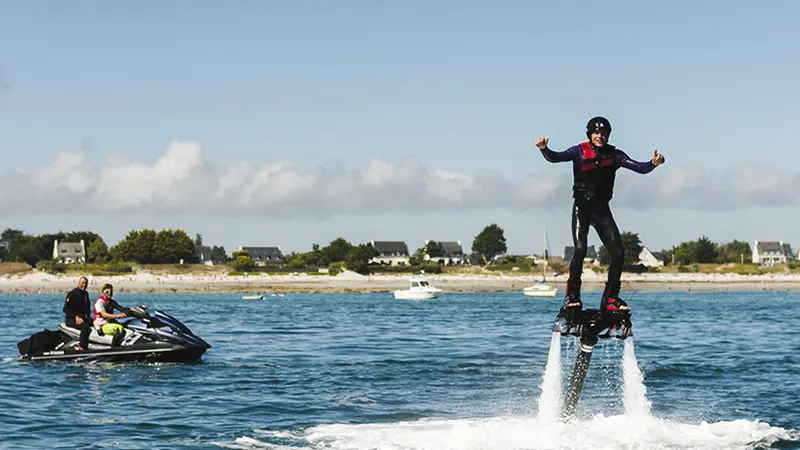 Aquatiko by Locamarine - Loctudy - Pays Bigouden - Bigoudenjoy