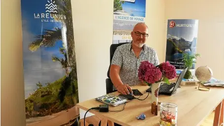 Agences voyagez vos rêves