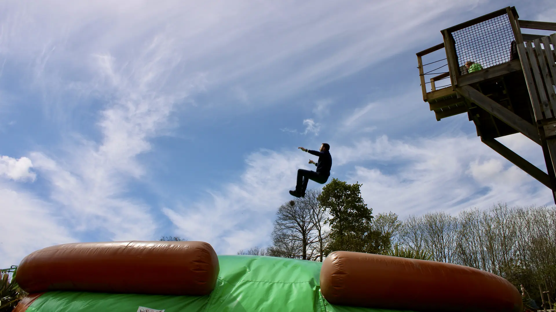 AVEN PARC - Parc de loisirs et d'attractions - de Concarneau à Pont-Aven 5