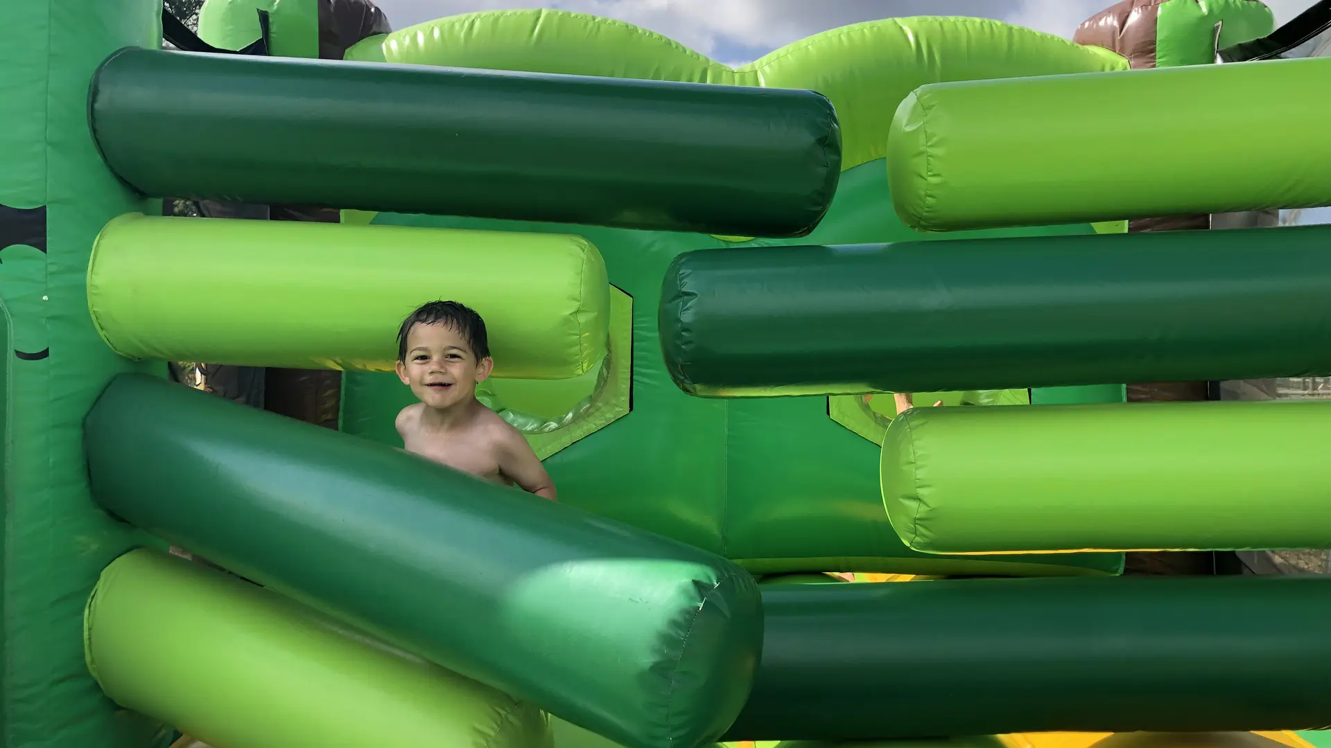 AVEN PARC - Parc de loisirs et d'attractions - de Concarneau à Pont-Aven 8