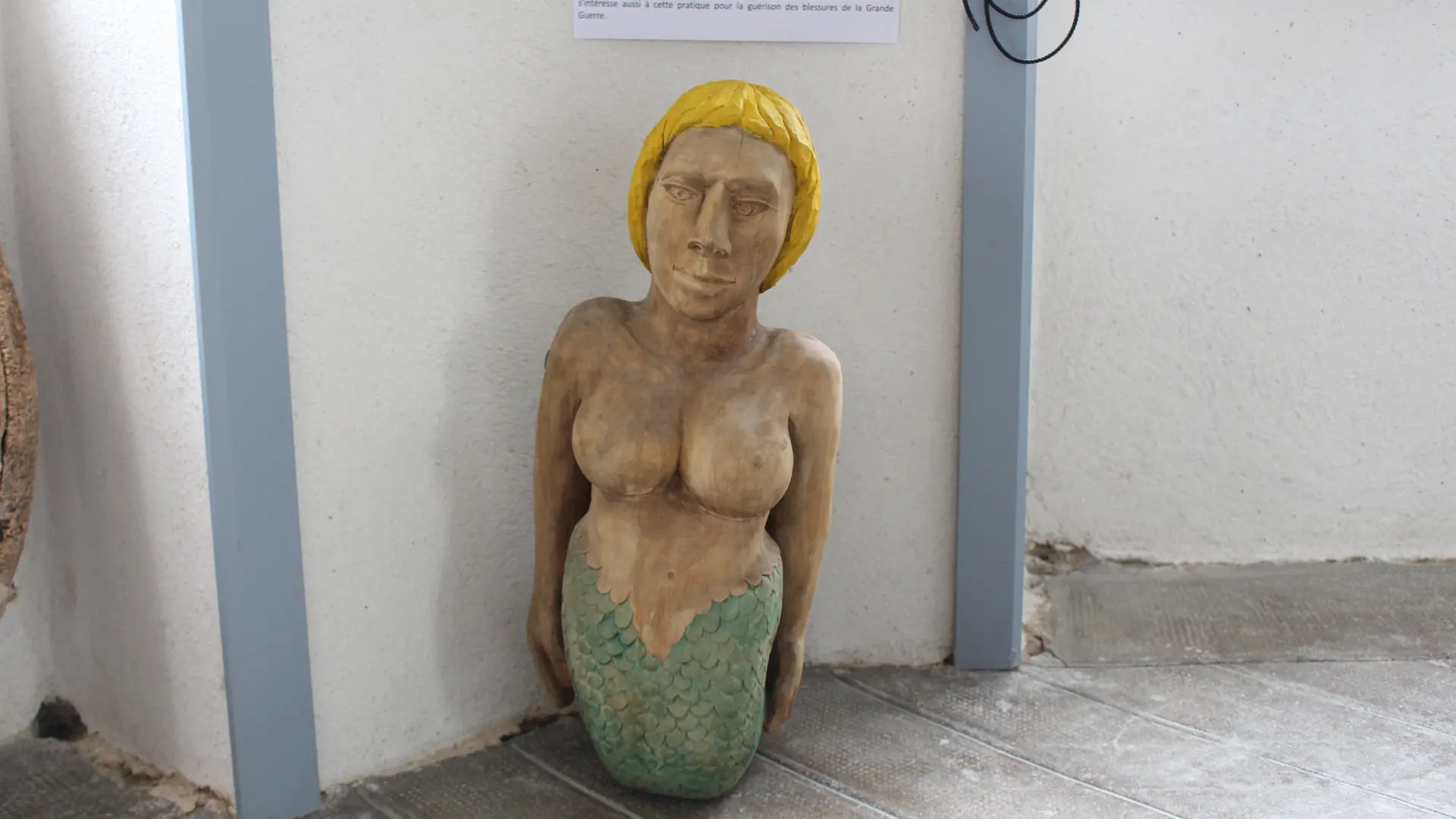 Abri du Marin - Sainte Marine - Pays Bigouden - Bigoudenjoy