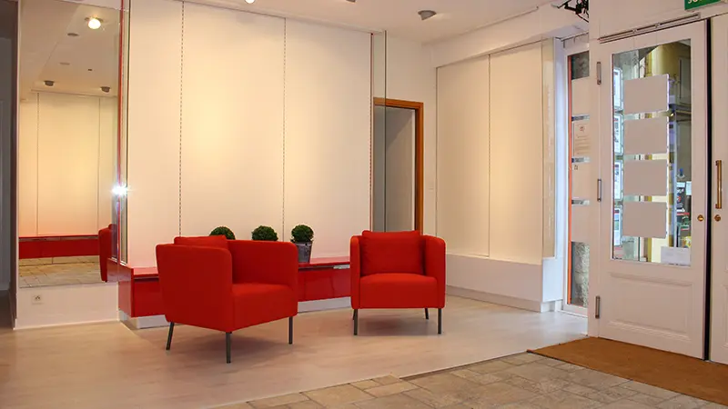 Agence immobilière - Cabinet Rozenn Melscoët - Pont-L'Abbé - Pays Bigouden - 2