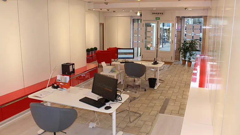 Agence immobilière - Cabinet Rozenn Melscoët - Pont-L'Abbé - Pays Bigouden - 3