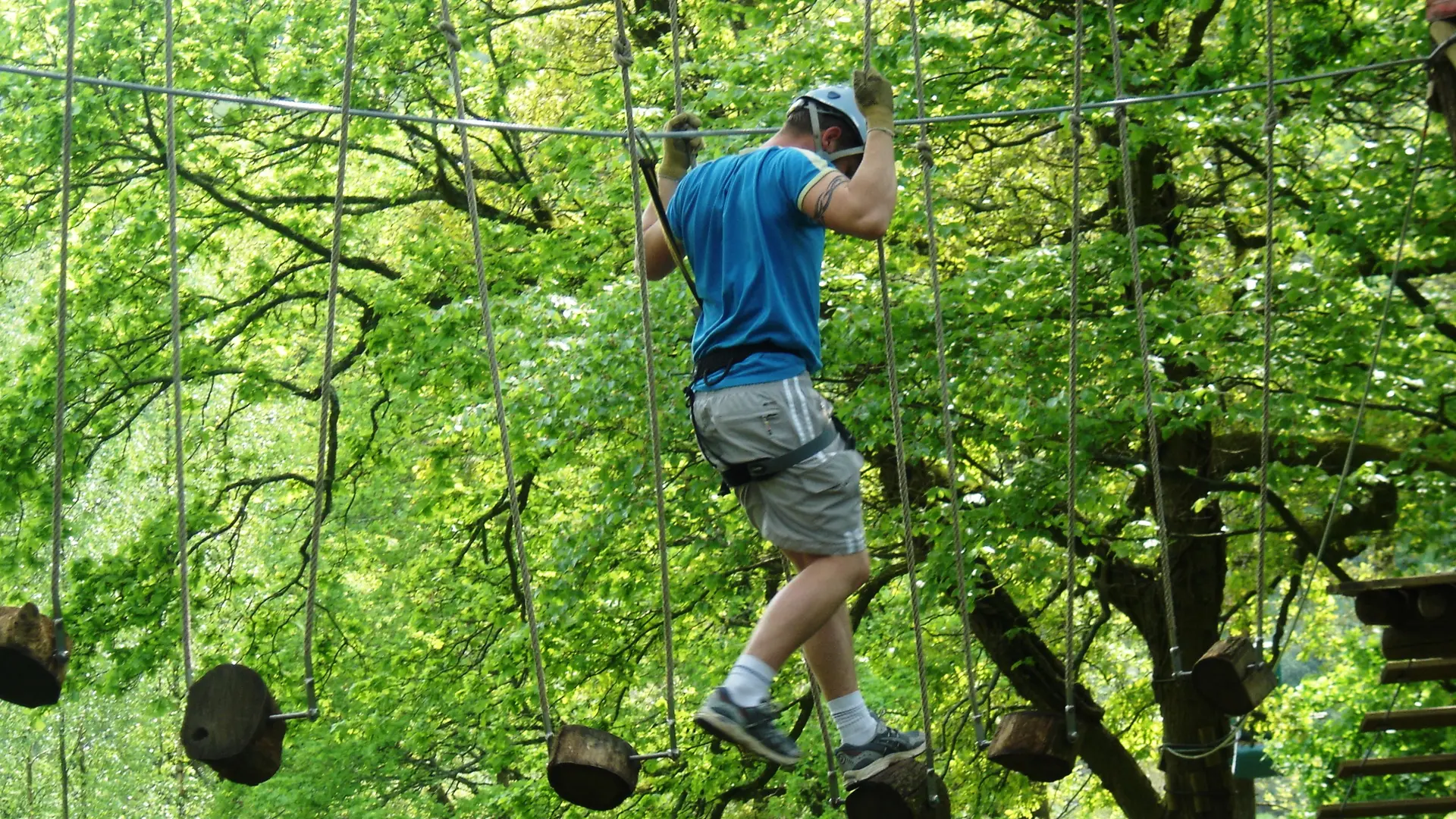 Parc Aventure