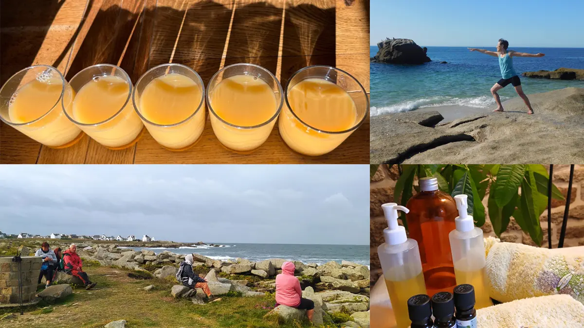 Ahimsa bien-être Bretagne - Plobannalec-Lesconil - Pays Bigouden - 1