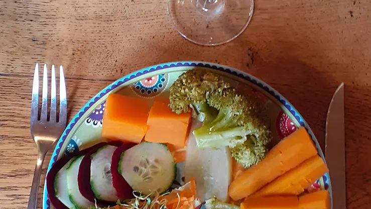 Ahimsa bien-être Bretagne - Plobannalec-Lesconil - Pays Bigouden - 13