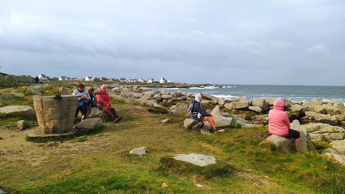 Ahimsa bein-être Bretagne - Plobannalec-Lesconil - Pays Bigouden - 3