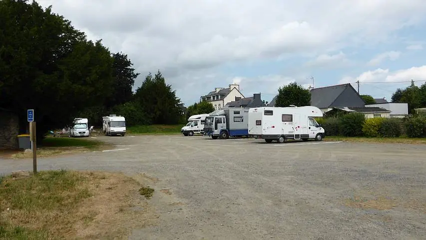 Aire La Roche-Derrien 2