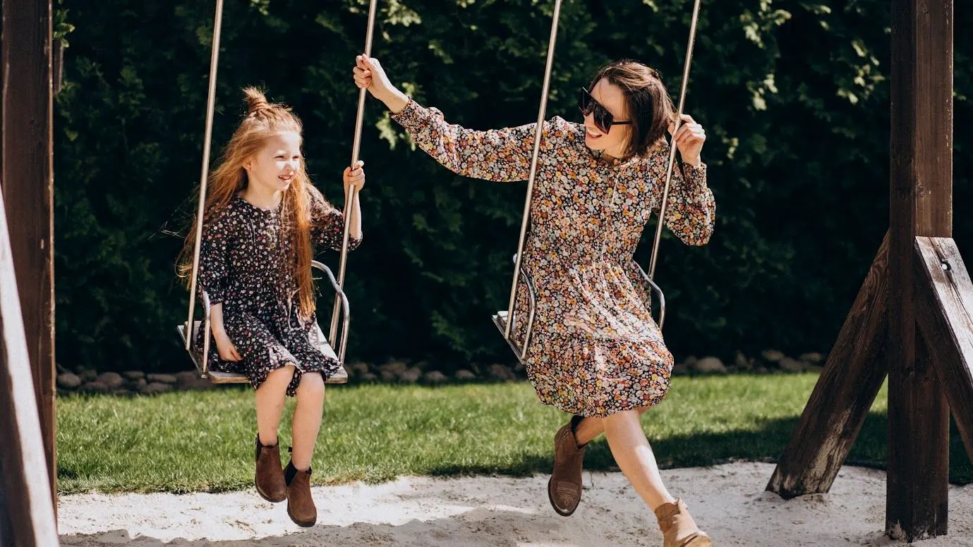 Aire de jeux - Saint-Jean-Trolimon - Pays bigouden