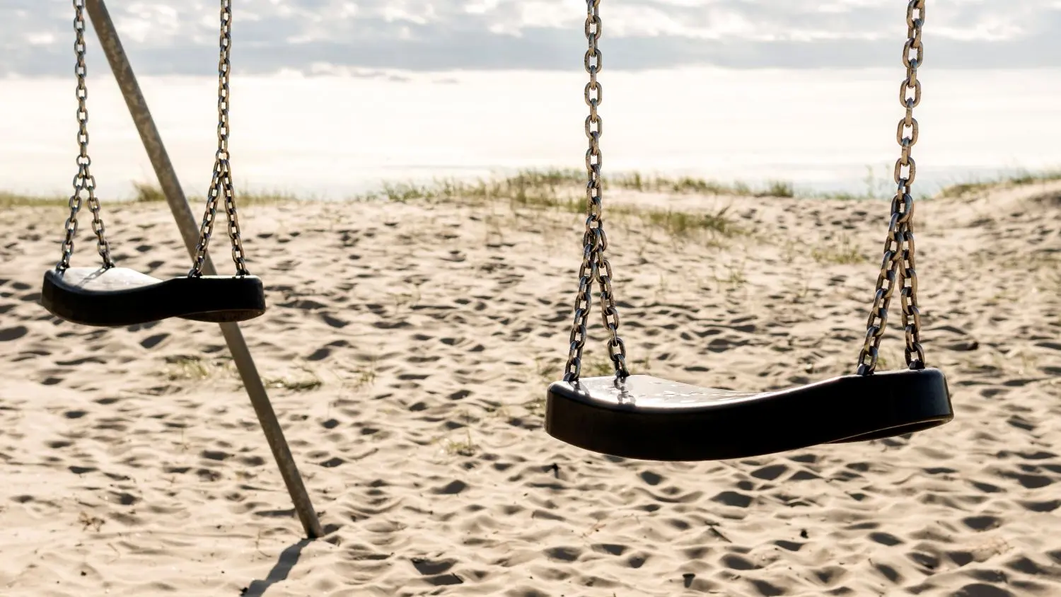 Aire de jeux de Pors Carn - Penmarc'h - Pays bigouden