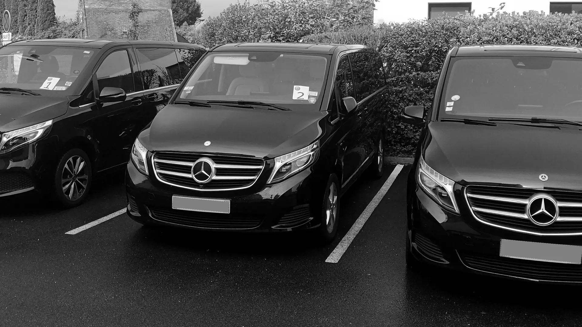 Alliance VTC