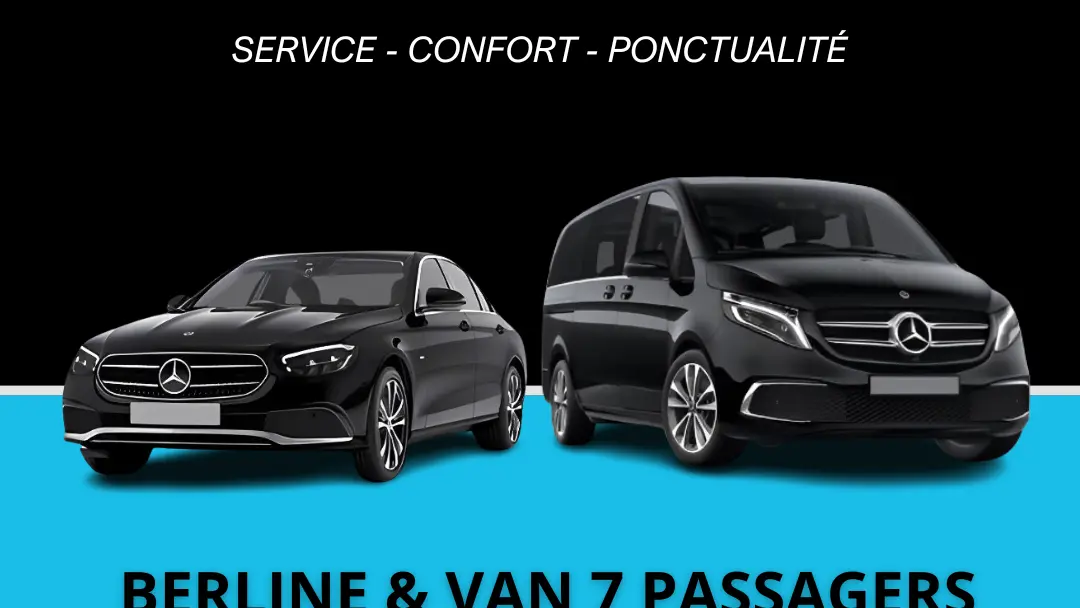 Alliance VTC