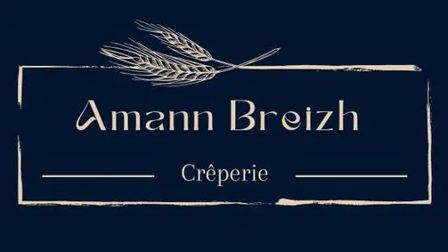 Amann Breizh Logo