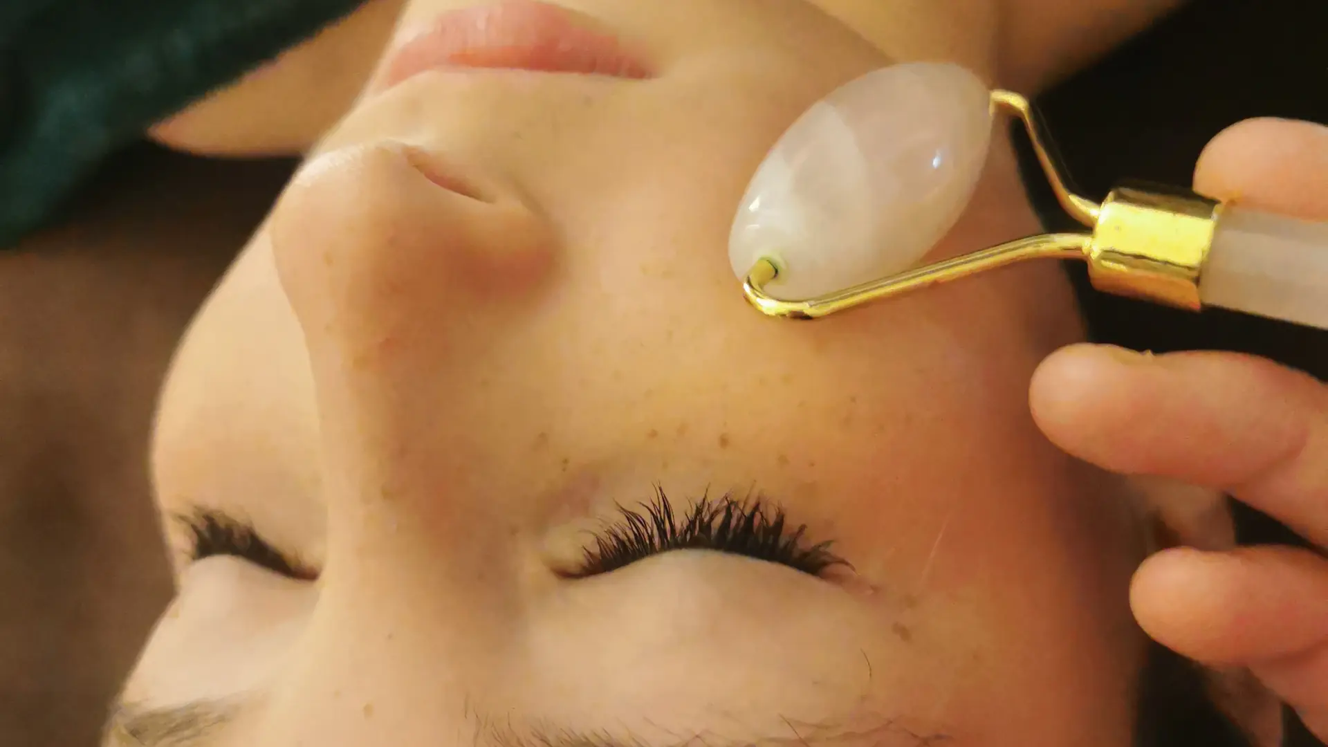 Ame en sens - massage