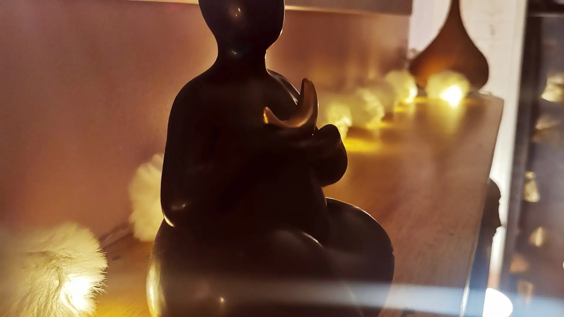 Ame en sens - massage