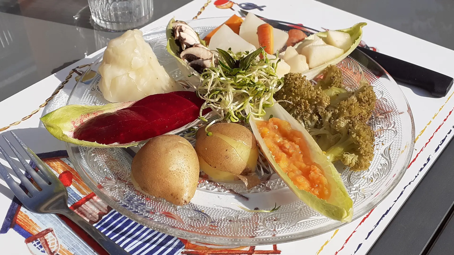 Ahimsa-Bien-Être - Bretagne - Lesconil - Pays Bigouden - Bigoudenjoy