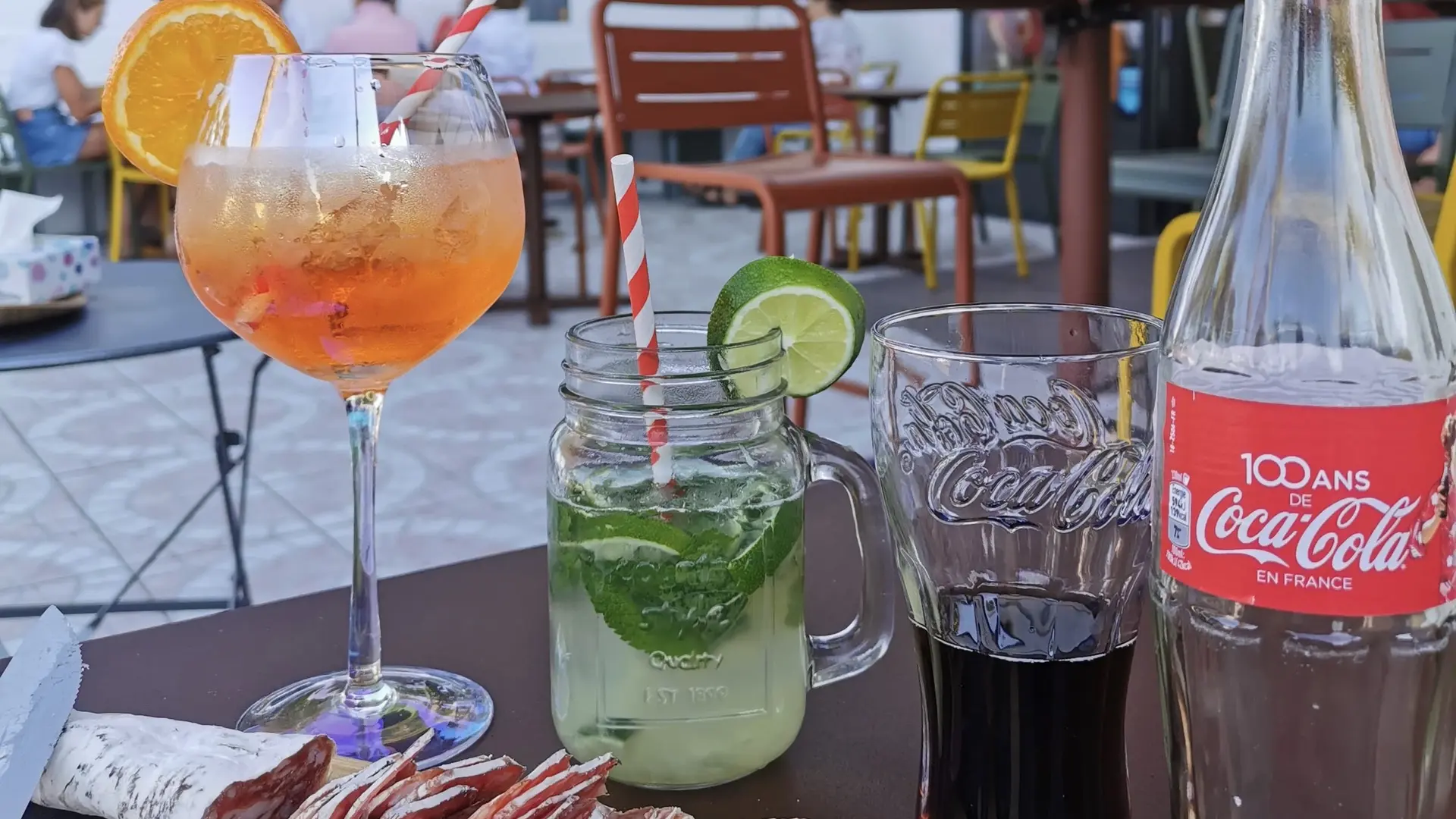 Apéro