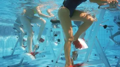 Aquabike
