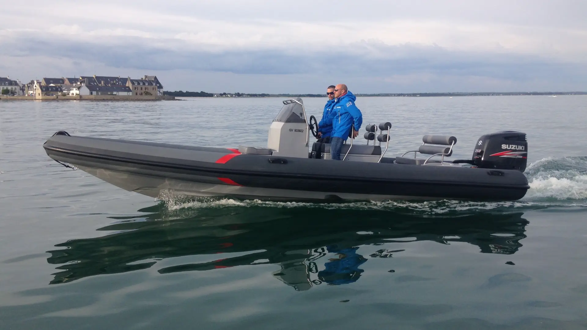 Aquatiko by Locamarine - Loctudy - Pays Bigouden - Bigoudenjoy