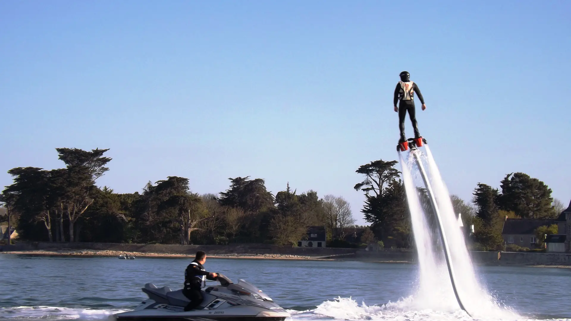 Aquatiko by Locamarine - Loctudy - Pays Bigouden - Bigoudenjoy