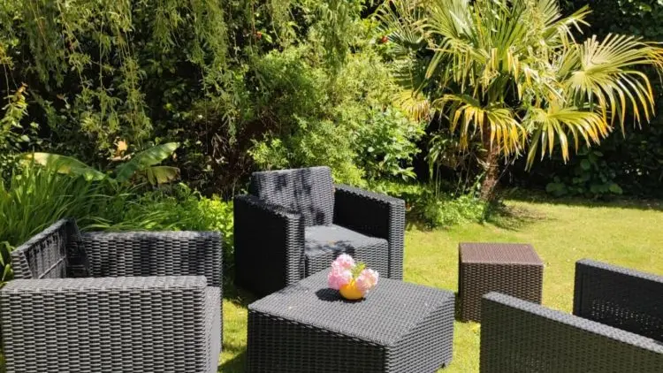 Chambres Ar Veil - Plomeur - Pays bigouden