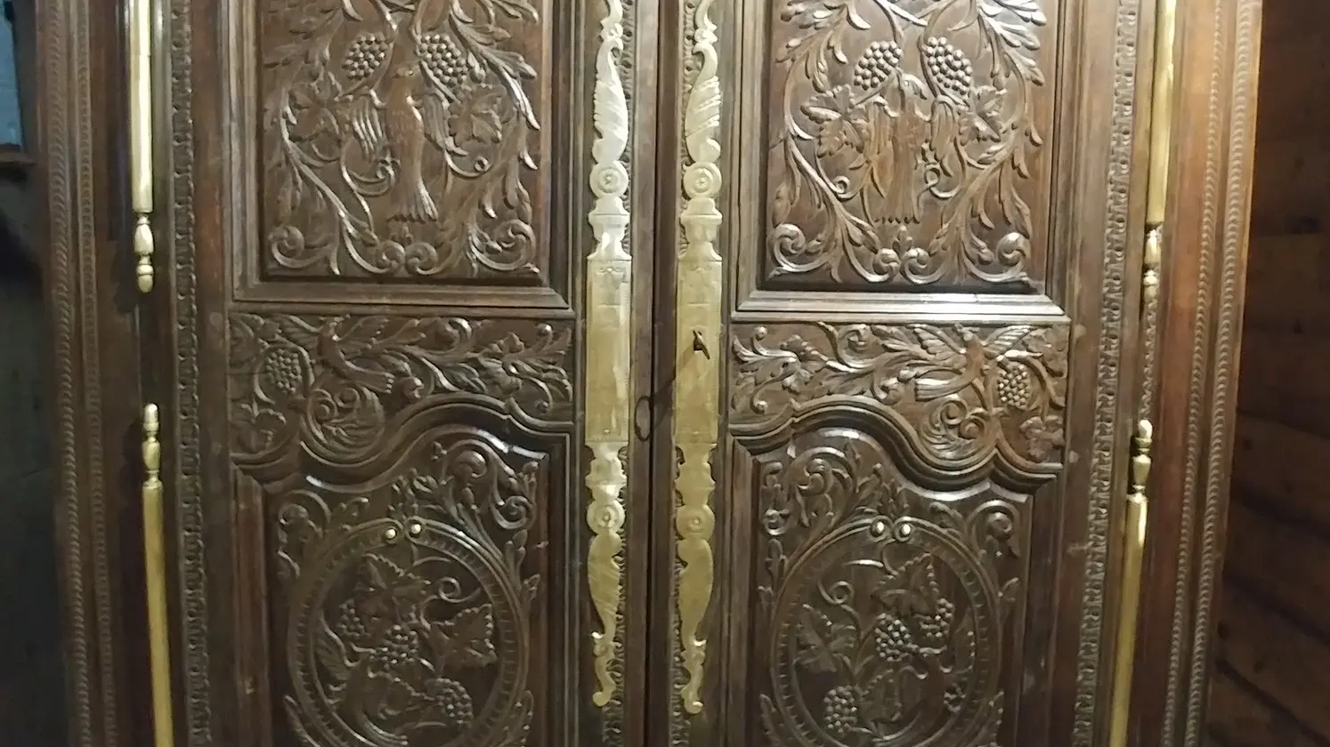 Armoire