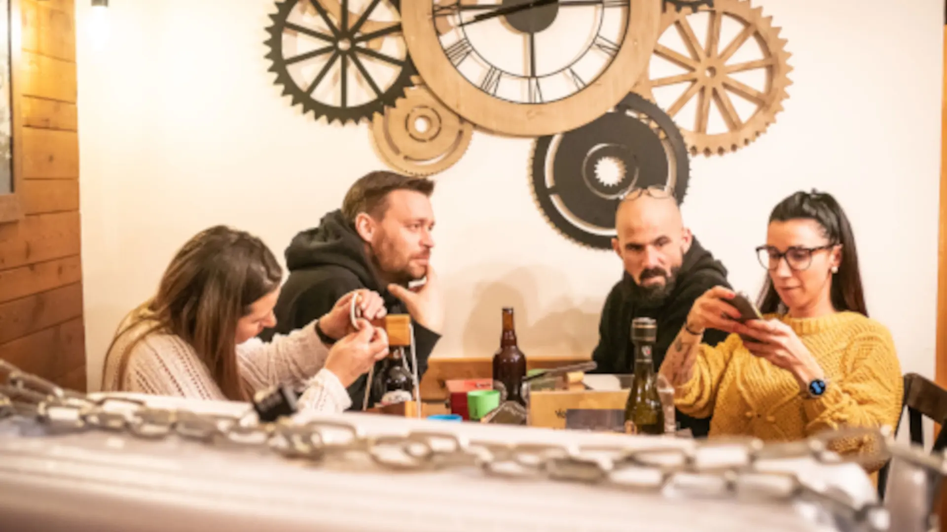 Armor Breizh Loisirs