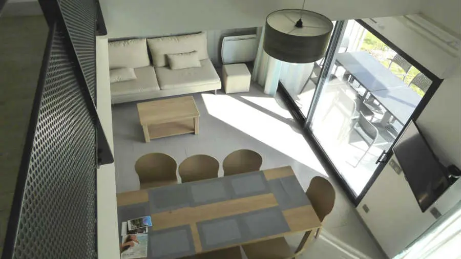 Art & Vie - Résidence