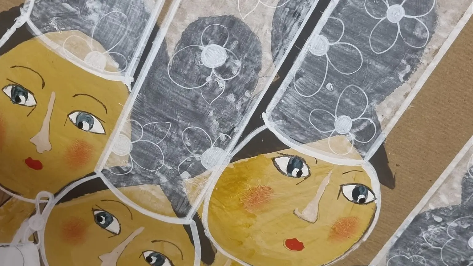 Atelier Bis Pesked Colette