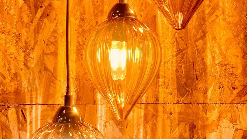 Atelier souffleur de verre - Verre chez soi - Pont-l'Abbé - Pays Bigouden - 2