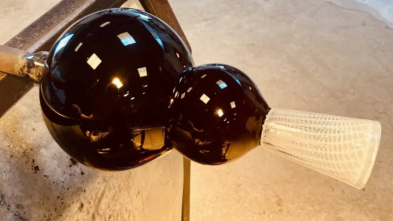 Atelier souffleur de verre - Verre chez soi - Pont-l'Abbé - Pays Bigouden - 5