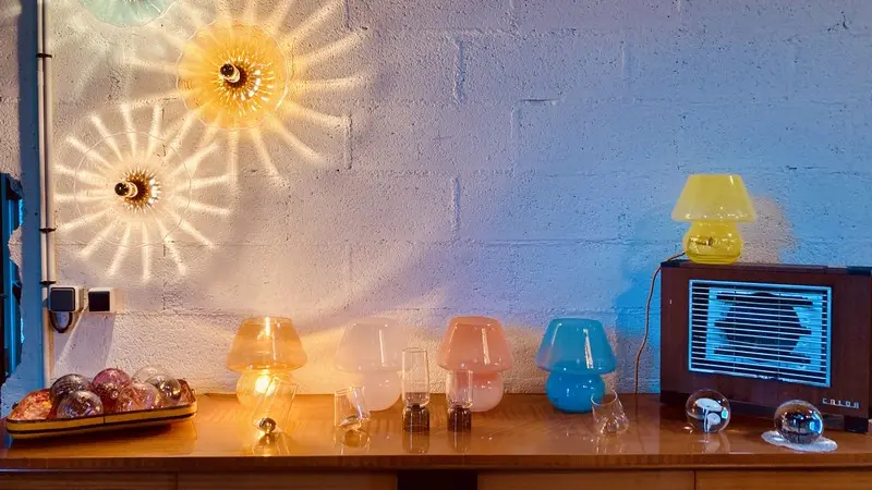 Atelier souffleur de verre - Verre chez soi - Pont-l'Abbé - Pays Bigouden - 6