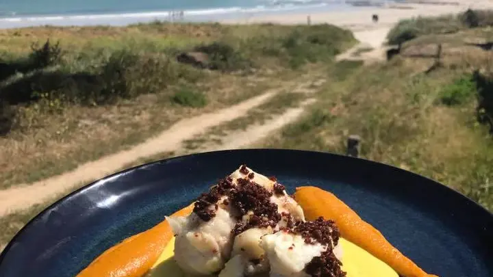 Restaurant Bar Au Kouign Bigouden - Penmarc'h - Pays Bigouden - Bigoudenjoy