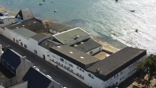 Auberge Les Sardinières- Île-Tudy - Pays Bigouden - Bigoudenjoy