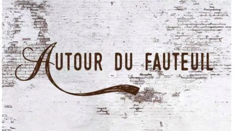 Autour du fauteuil - Île Tudy - Pays Bigouden - Bigoudenjoy