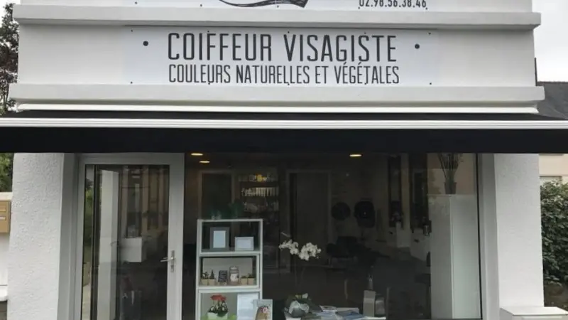 Autour du fauteuil - Île Tudy - Pays Bigouden - Bigoudenjoy