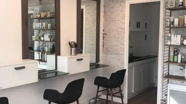 Autour du fauteuil - Île Tudy - Pays Bigouden - Bigoudenjoy