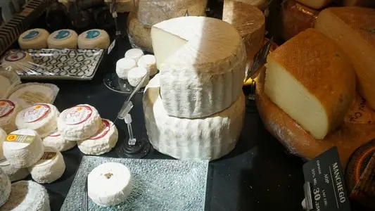 Aux Fromage de France - Pont-l'Abbé - Pays Bigouden - bigoudenjoy