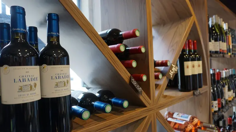 Aux Fromage de France - Pont-l'Abbé - Pays Bigouden - bigoudenjoy