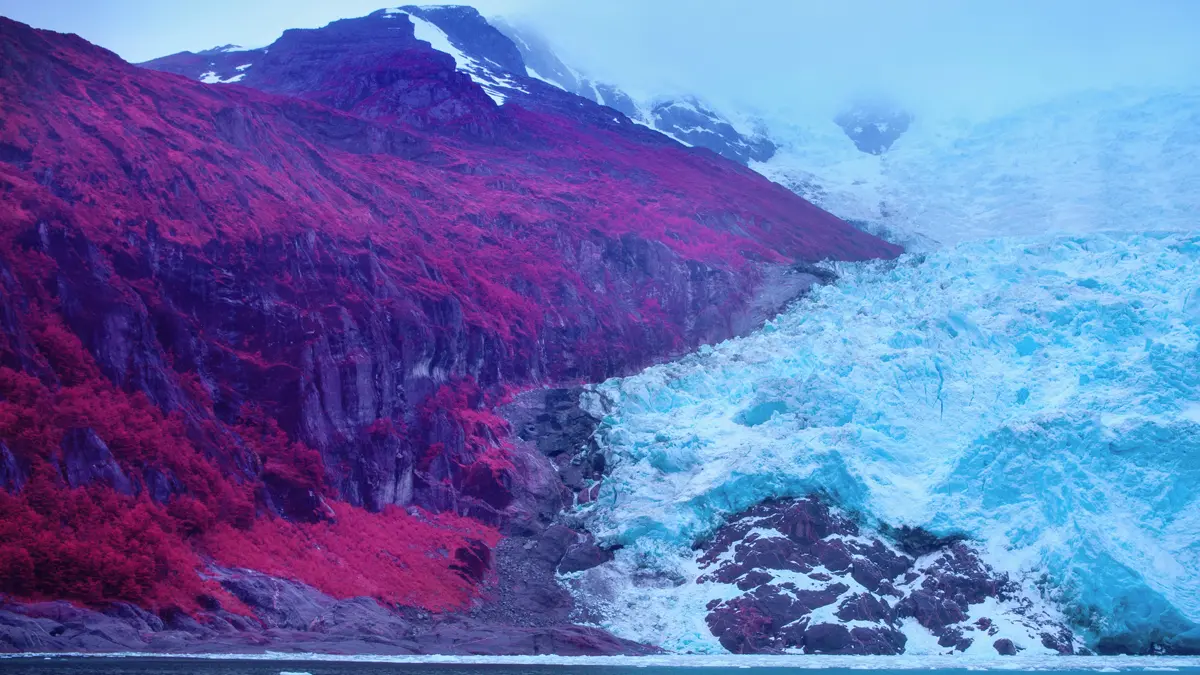 Festival Photo La mer en partage - Guilvinec Léchiagat