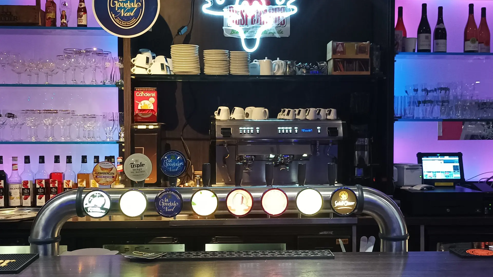 Le Yacka - Plonéour Lanvern Pays bigouden