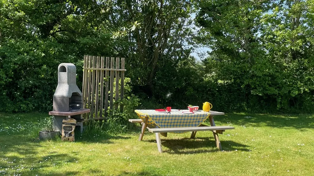 VAN DORSSEN Conrad - Mimosa - Plomeur - Pays bigouden