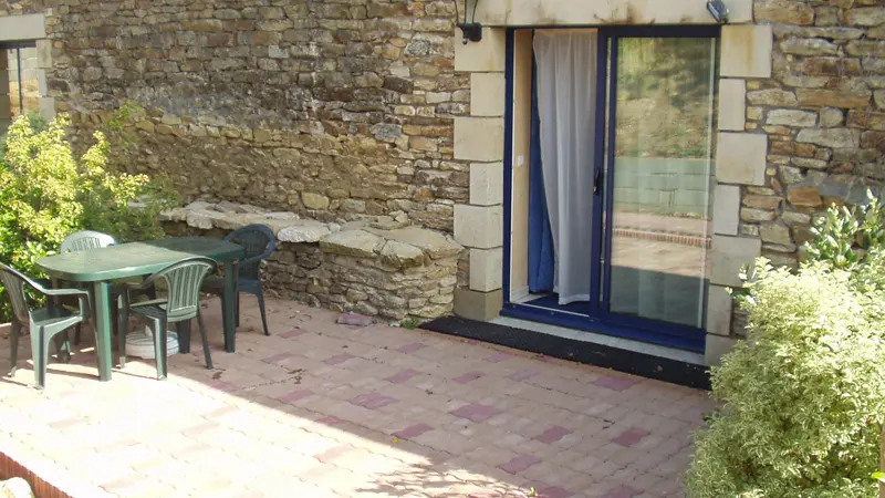 Location Ty ar penn glaoued - Plonéour-Lanvern - Pays Bigouden - Bigoudenjoy