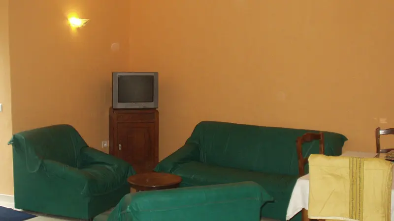 Location Ty ar sparfeled - Plonéour-Lanvern - Pays Bigouden - Bigoudenjoy