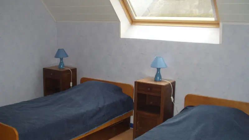 Location Ty ar sparfeled - Plonéour-Lanvern - Pays Bigouden - Bigoudenjoy