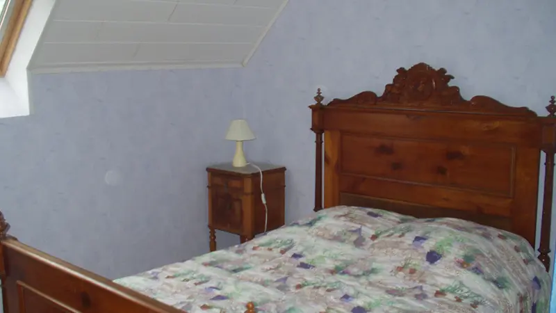 Location Ty ar sparfeled - Plonéour-Lanvern - Pays Bigouden - Bigoudenjoy