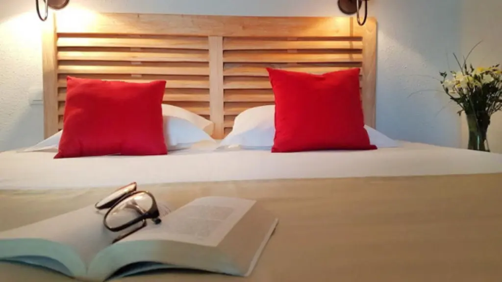 Chambre parentale