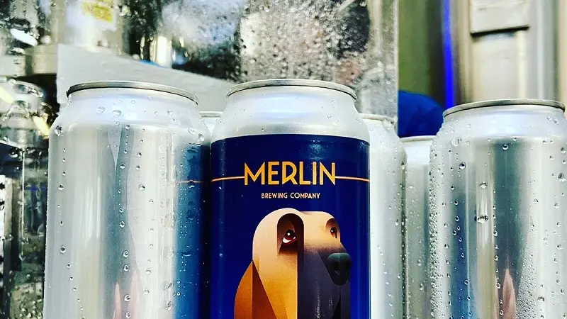 Merlin - Brasserie - Penmarc'h - Pont-l'Abbé - Pays Bigouden - Bigoudenjoy