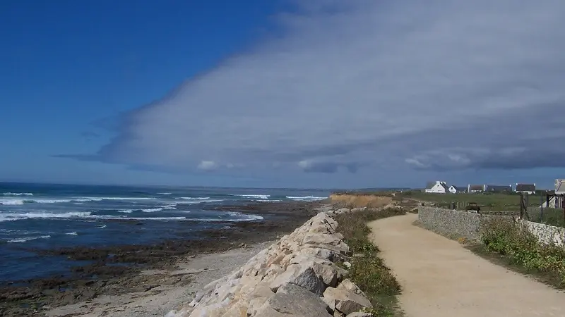 Baie d'Audierne-Penhors-Pays-Bigouden-5©Camille Kerouredan
