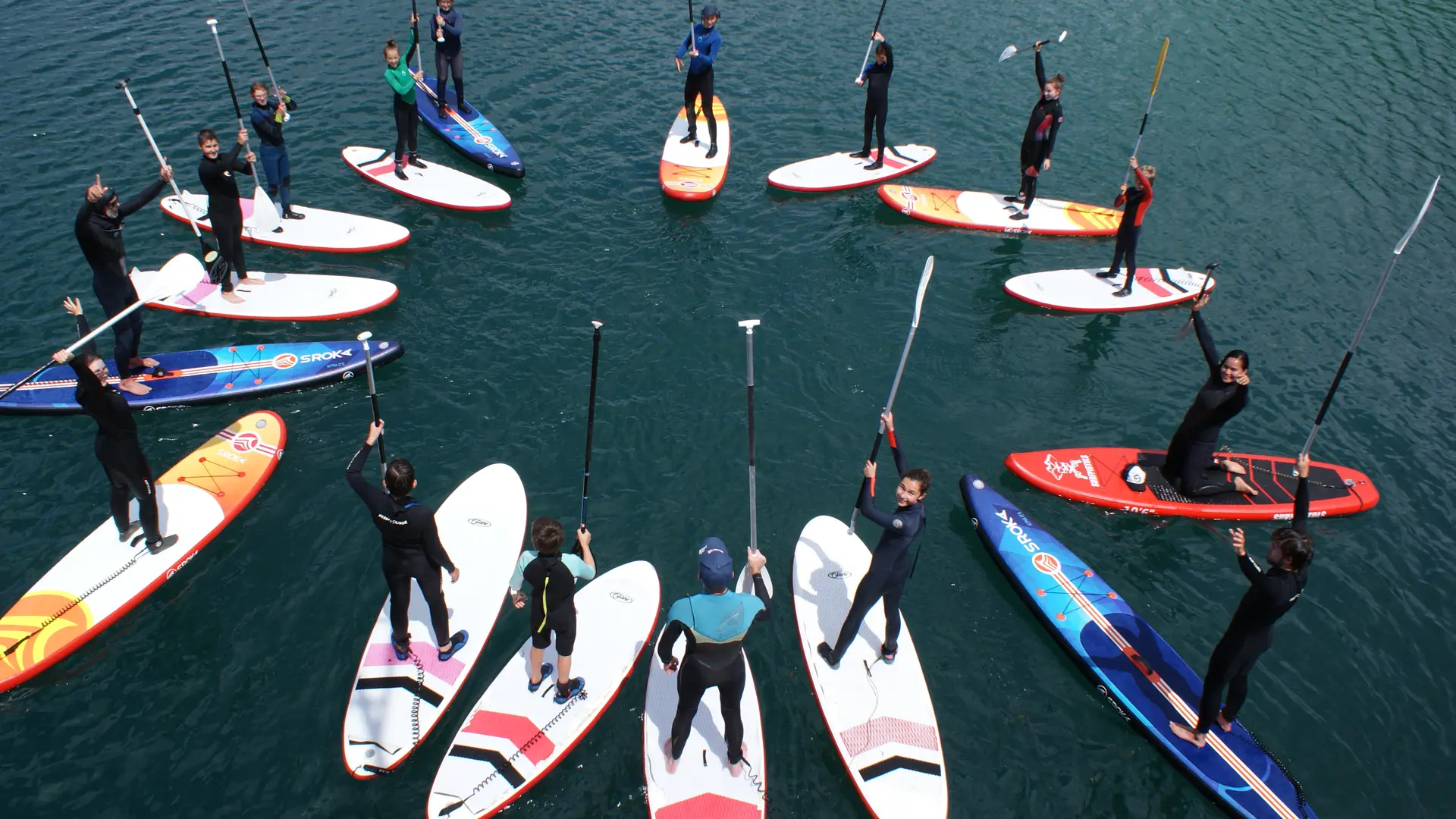 Centre Nautique de Plouhinec